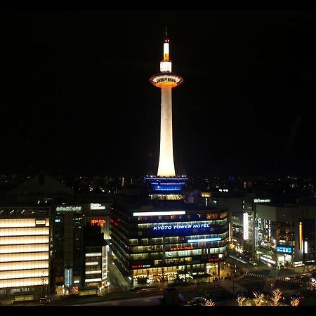 京都Miyanoan别墅 外观 照片