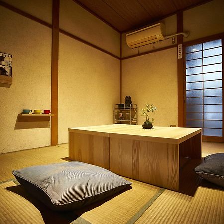 京都Miyanoan别墅 外观 照片