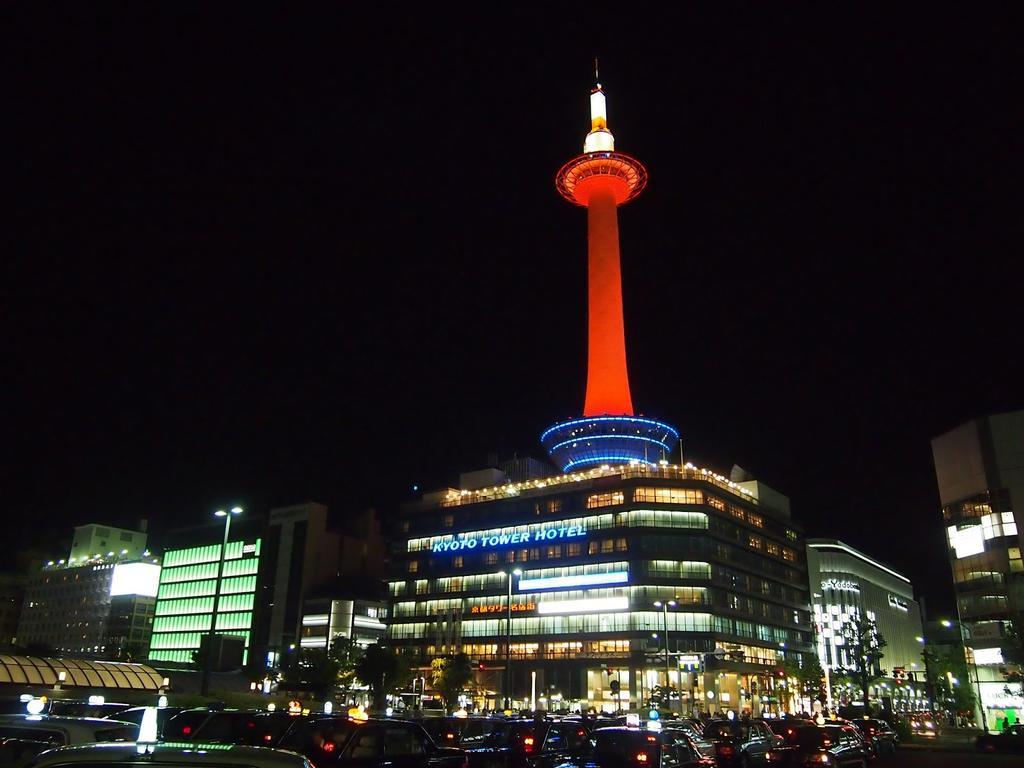 京都Miyanoan别墅 外观 照片