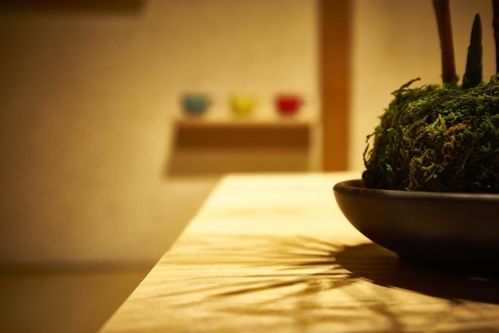 京都Miyanoan别墅 外观 照片