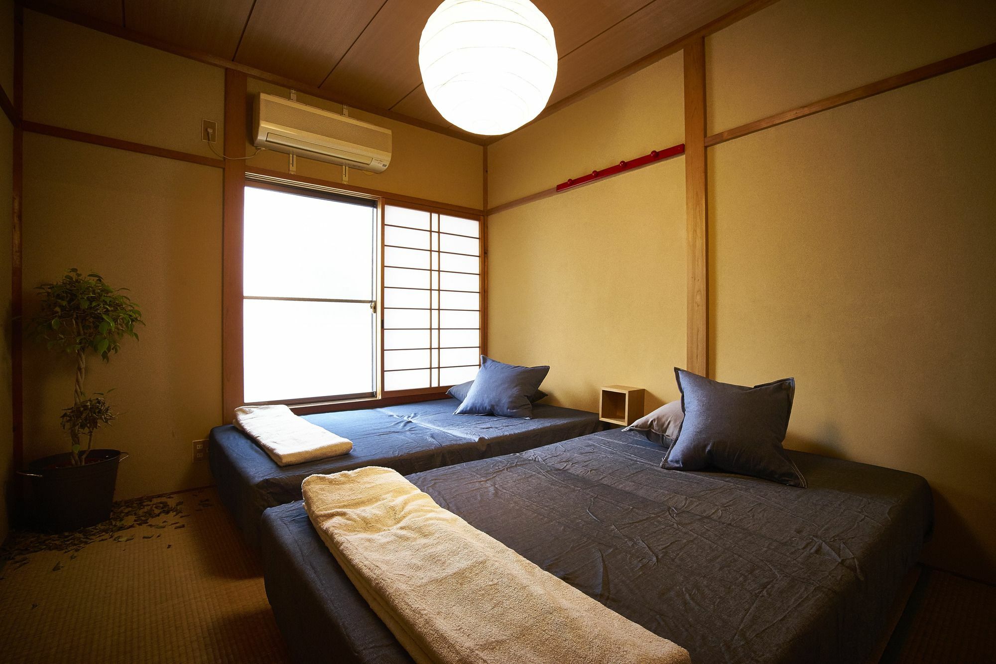 京都Miyanoan别墅 外观 照片